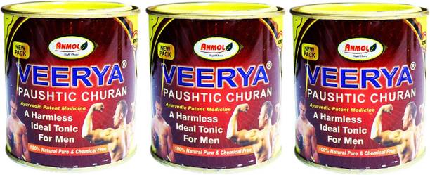 Anmol VEERYA PAUSHTIC CHURAN FOR MEN