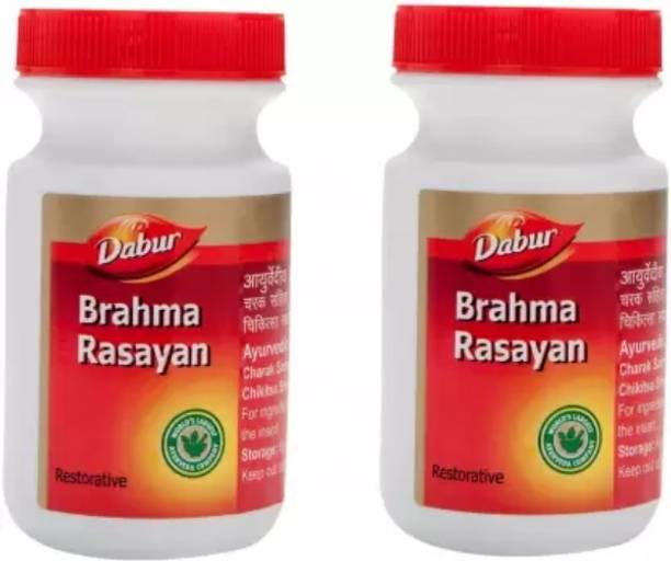 Dabur Rasayan 250 x 5 = 500g