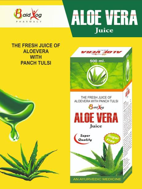 BAIDYOG ALOEVERA JUICE
