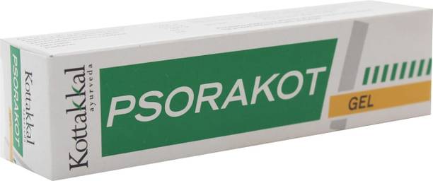 dwakan KOTTAKKAL PSORAKOT GEL 25g ( PACK OF 2 )