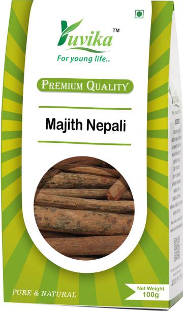 yuvika Majith Nepali - Manjistha