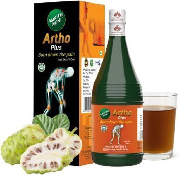 AMRITH NONI Artho Plus Joint Support Syrup