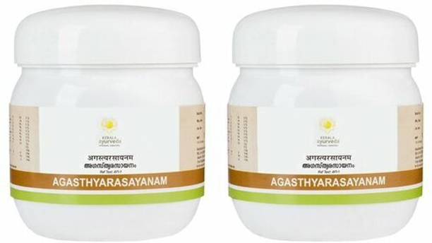 Kerala Ayurveda Agasthyarasayanam 500 Gm
