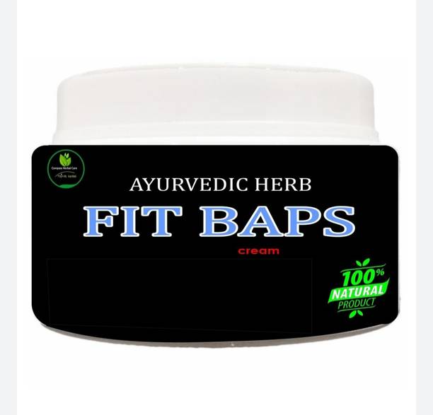 compass herbal FIT BAPS