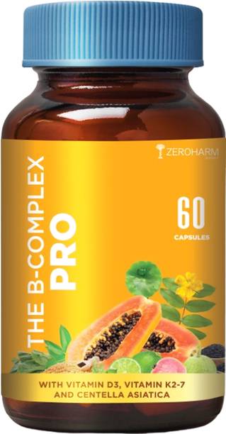 ZEROHARM B.Complex