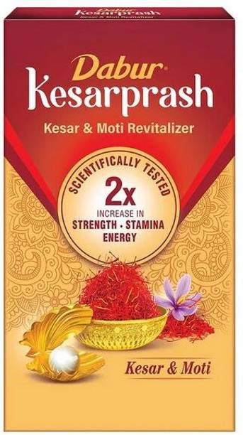Dabur Kesarprash