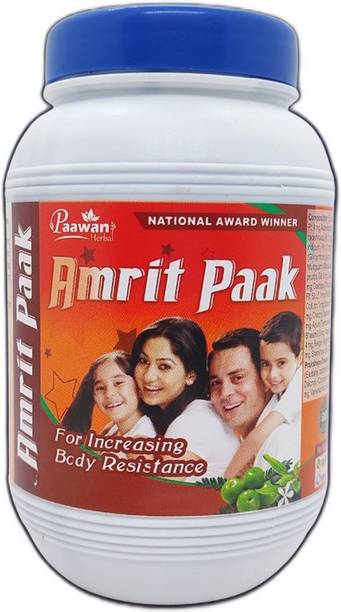 Paawan amrit pak - 001