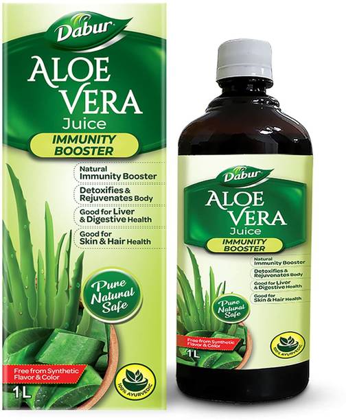 Dabur Aloe Vera Juice
