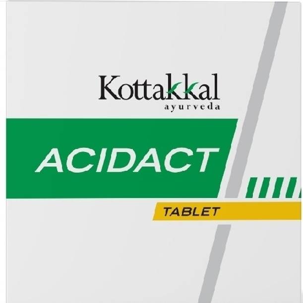 Kottakkal ayurveda ACIDACT TABLET