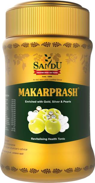 Sandu Makarprash ®