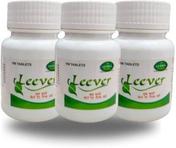 SP PHARMACEUTICALS Leever Tablets (300 TABLETS)