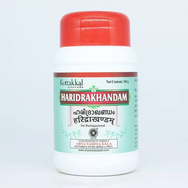 dwakan KOTTAKKAL HARIDRAKHANDAM