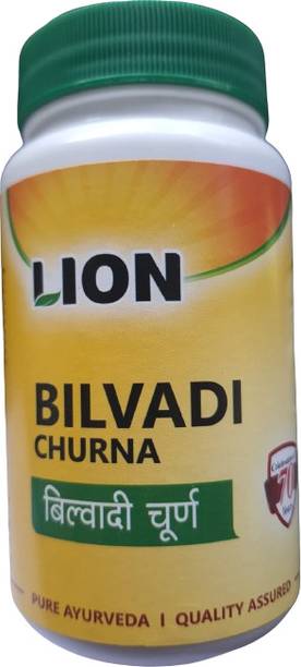 LION Bilwadi Churna 100 gm