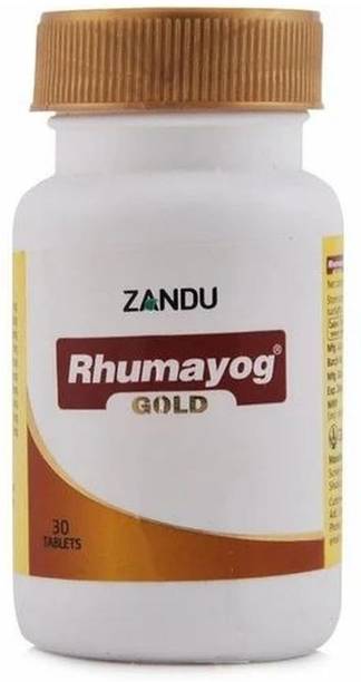 ZANDU R