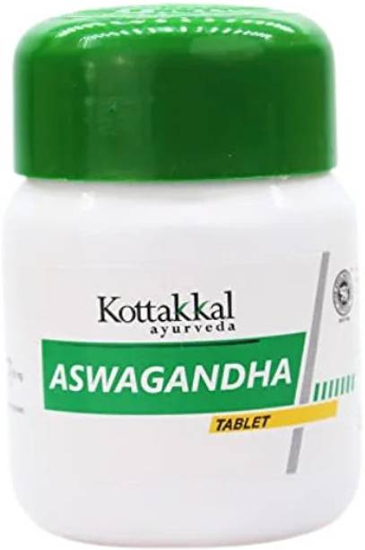 dwakan KOTTAKKAL ASWAGANDHA TABLET