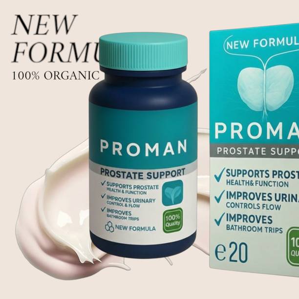 sexpeers indo-bindo Proman Ultra Josh 60 Capsule Man's Health Booster