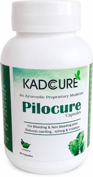Kadcure pilocure