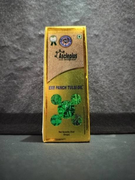 Asclepius wellness exe tulsi