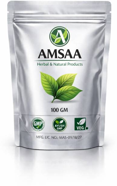 Amsaa Anethum graveolens (dill) Extract Powder Pack of 100 Gram