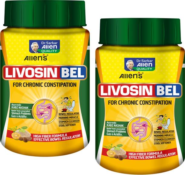Livosin Bel (200g X 2) (Pack of 2)