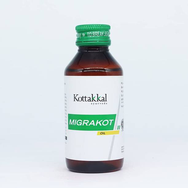 dwakan KOTTAKKAL MIGRAKOT OIL