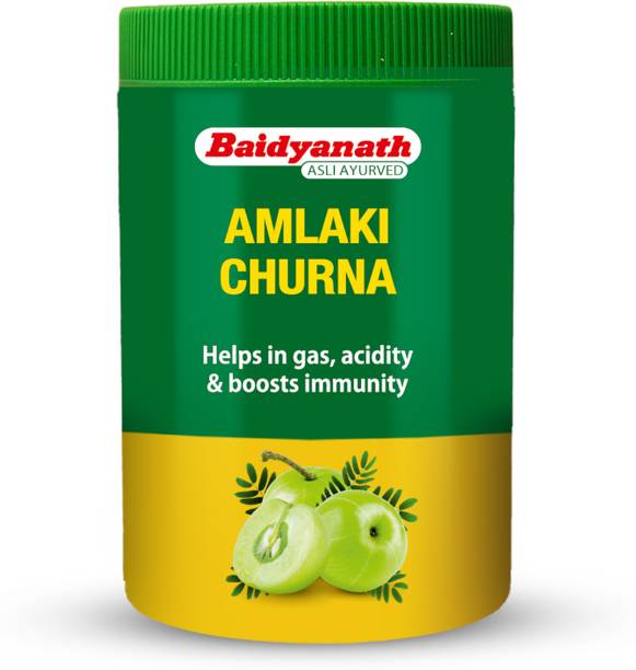 Baidyanath Amlaki Churna