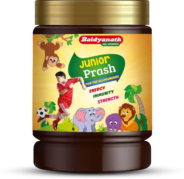 Baidyanath Junior Prash