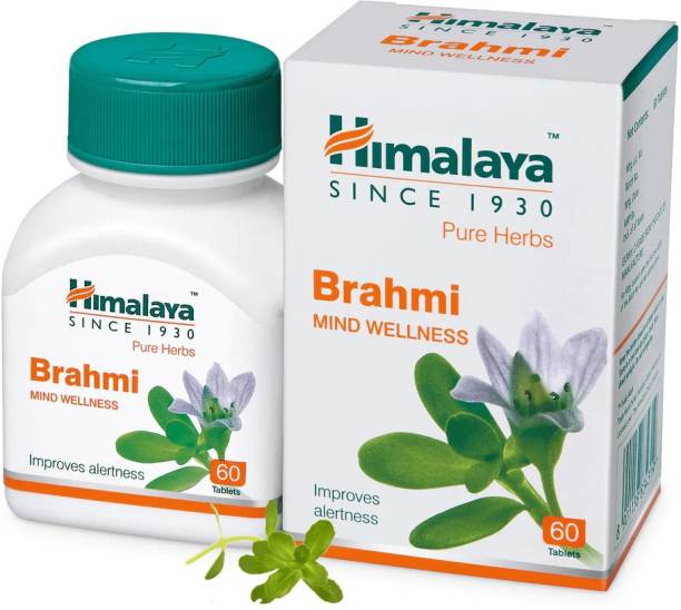 HIMALAYA Brahmi