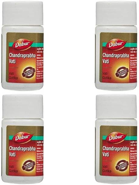 Dabur Chandraprabha Vati 40 tab