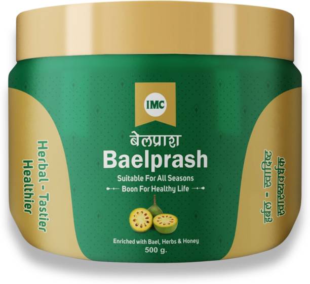 IMC Baelprash | Boosts Immunity, Keeps Digestion Fit & Fights Infections