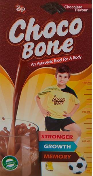 SP PHARMACEUTICALS SP Choco Bone Granules