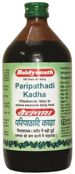 Baidyanath Paripathadi Kadha 450 ml