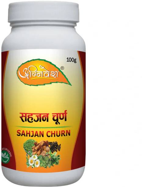 Agnivesh SAHJAN CHURN