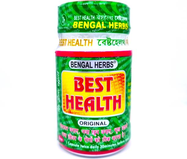 BENGAL HERBS BEST HEALTH FOR YOUR HEALTH AND WELLNESS