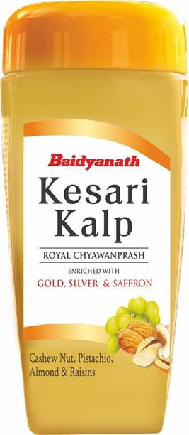 Baidyanath Keshri kalp Royal Chyawanprash 500g