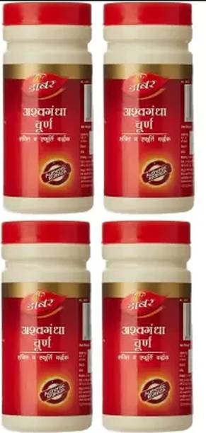 Dabur Ashwagandha Churna 60 GM Immunity Booster