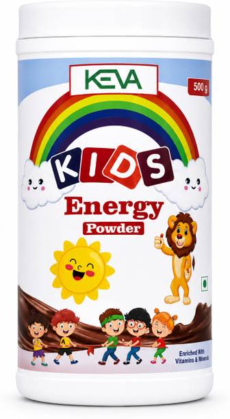 KEVA Kids Energy Powder