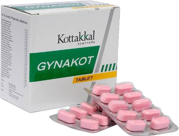 Kottakkal ayurveda Kottakkal GYNAKOT TABLET