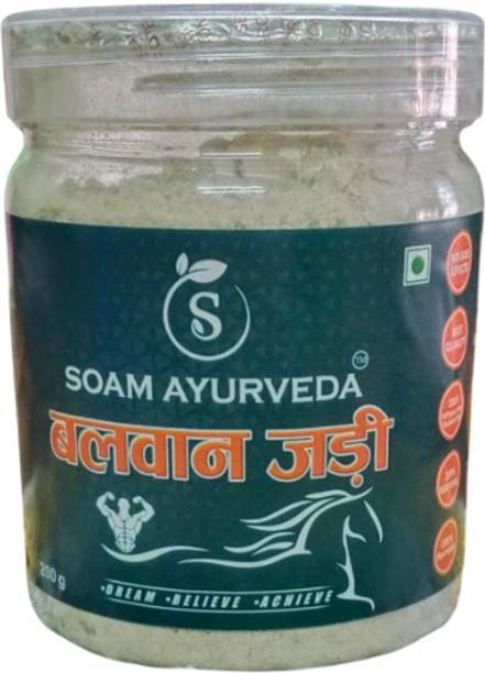 SOAM AYURVEDA Balwan Jadi