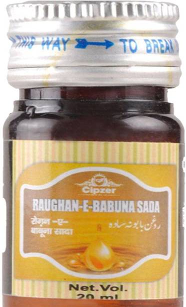 CIPZER Raughan-E-Babuna Sada Provide relief in knee pain,arthritis & rheumatism-20 ML