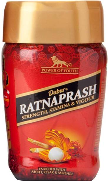 Dabur Ratnaprash 450 Gm (pack of two