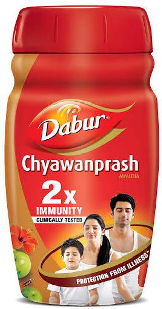 Dabur Chyawanprash Awaleha 1kg