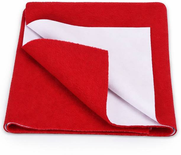 Toynine Soft Waterproof Bed Sheet Protector–Reusable & Durable 0.5 inch Single Fiber Mattress