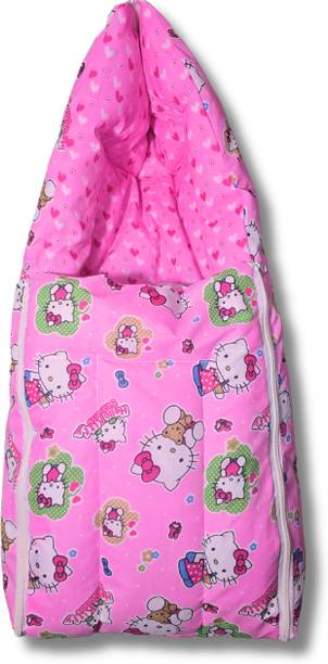 First Vision Baby Bedding Sleeping bag Standard Crib