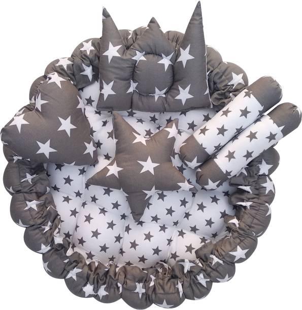 LoyalNest LN-BB01 Baby bedding set Stars