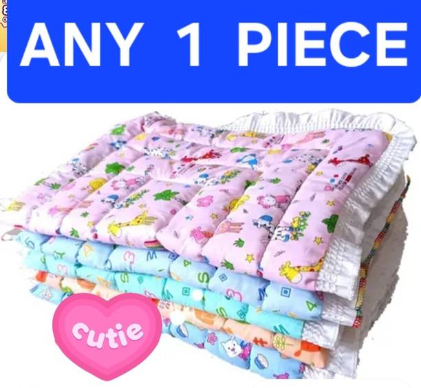 KidsTrends BABBED100 Bed Frill