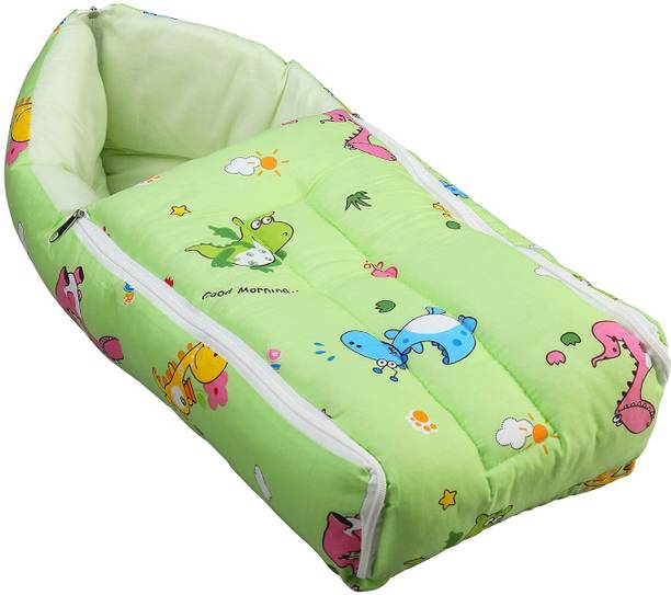 Hiren HIRENBABYBED03 CARRY BED MULTI