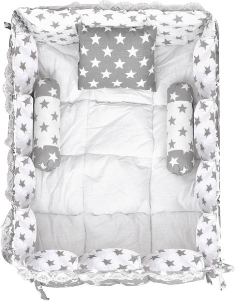 Jivaa JV-BB16 Baby bedding set Stars