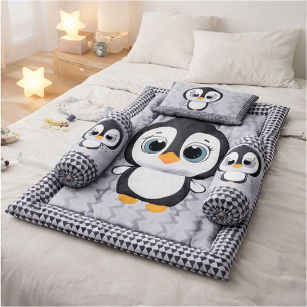 orivaa baby bedding set mattress crib