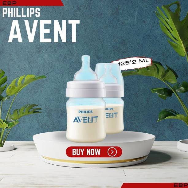 Philips Avent SCY 100/20 - 125 ml